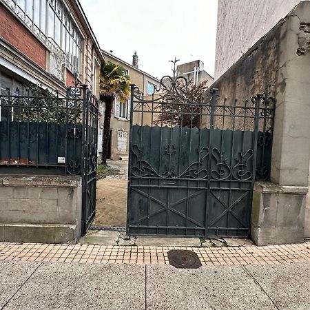 Le Sauvage - 7 Personnes - Gare - Bcla Leilighet Le Mans Eksteriør bilde
