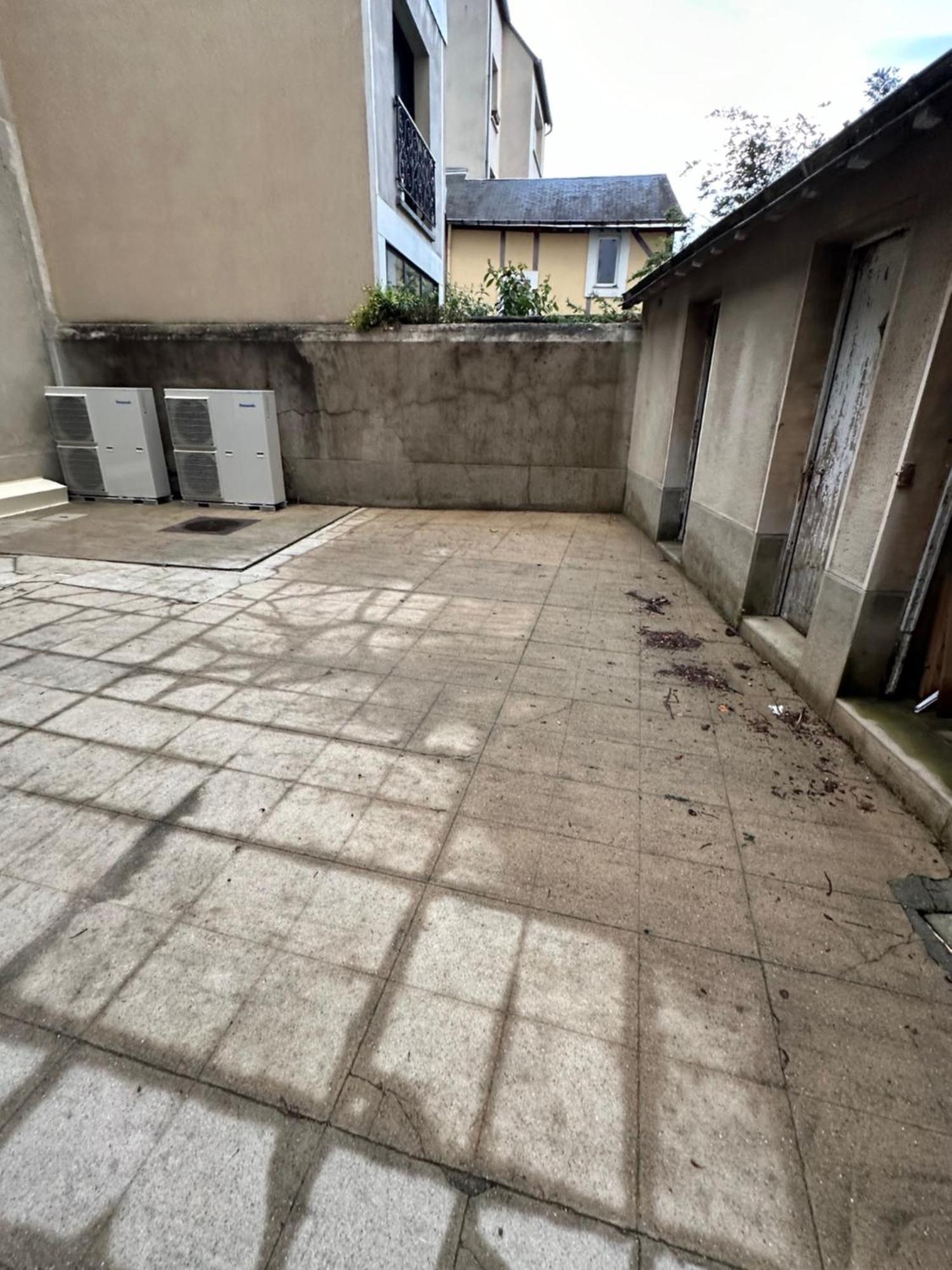 Le Sauvage - 7 Personnes - Gare - Bcla Leilighet Le Mans Eksteriør bilde